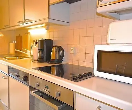De Galles Apartment *