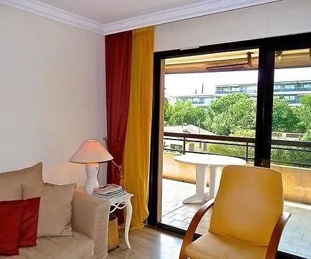 Apartment De Galles Cannes