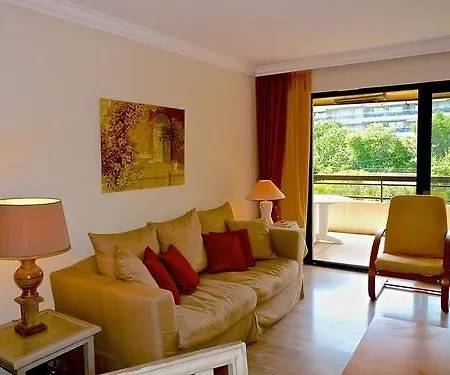 Apartment De Galles Cannes