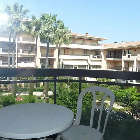 Apartment De Galles Cannes