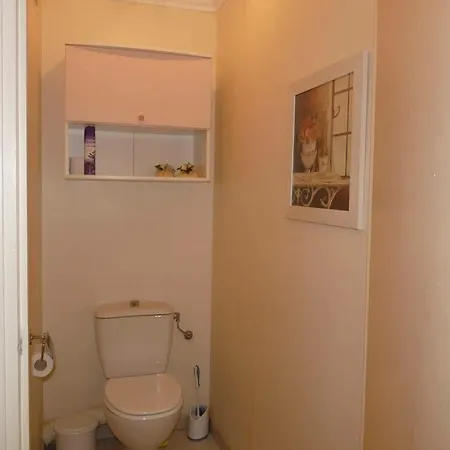 De Galles Apartment