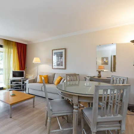 De Galles Apartment