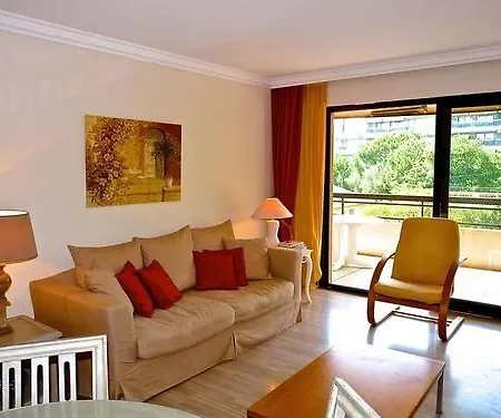 Apartament De Galles Cannes