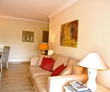 De Galles Apartament Cannes