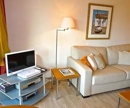 De Galles Apartament *