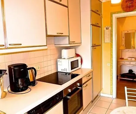 De Galles Apartament Cannes