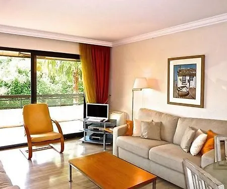 Apartament De Galles Cannes