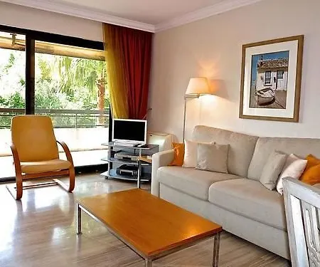 Apartament De Galles Cannes
