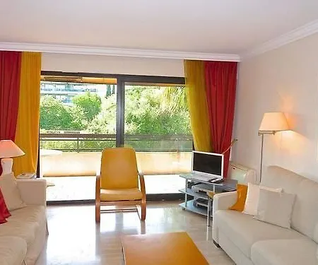 Apartament De Galles *