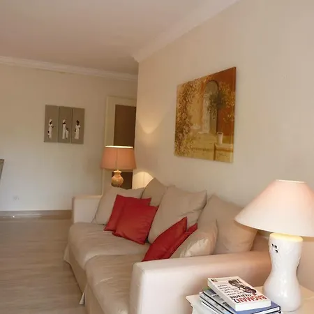 De Galles Apartament