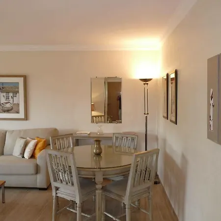 Apartament De Galles Cannes