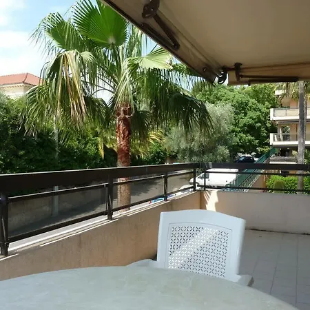 De Galles Apartament Cannes