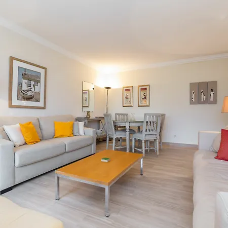 De Galles Apartament Cannes