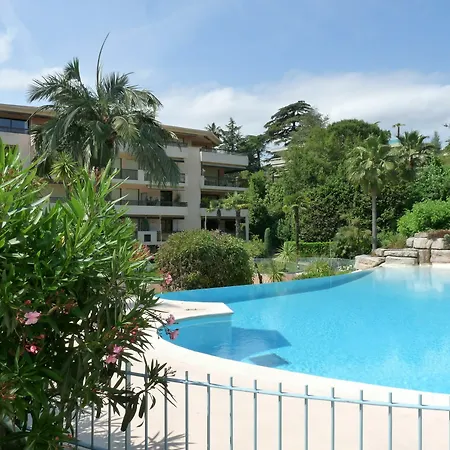 Apartament De Galles Cannes
