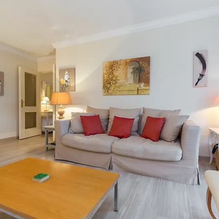 De Galles Apartament