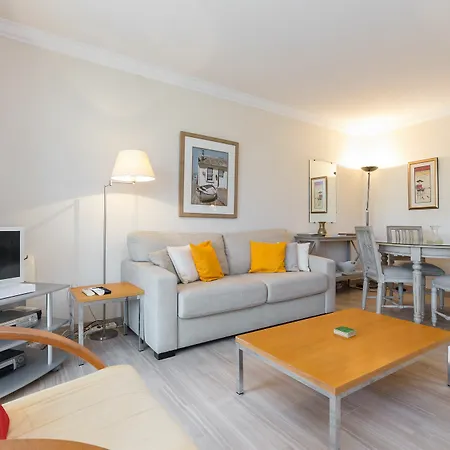 De Galles Apartament Cannes