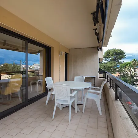 De Galles Apartament