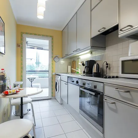 De Galles Apartament *